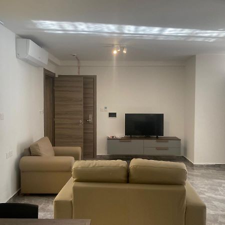 Point - Sir William Reid Apartment Gzira Exterior photo