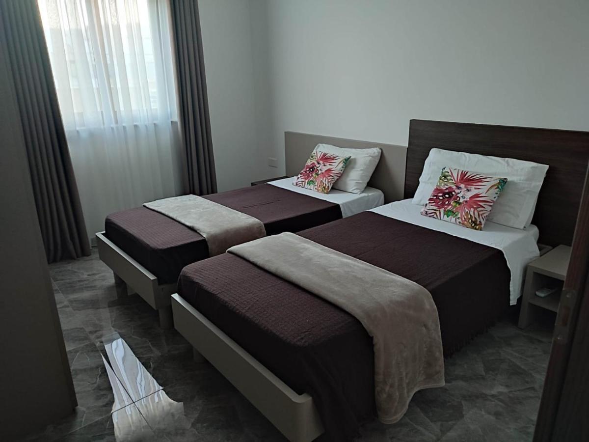 Point - Sir William Reid Apartment Gzira Exterior photo