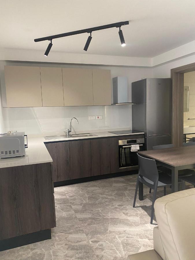 Point - Sir William Reid Apartment Gzira Exterior photo