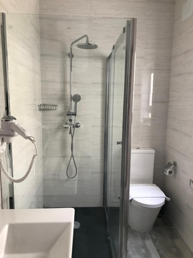 Point - Sir William Reid Apartment Gzira Exterior photo