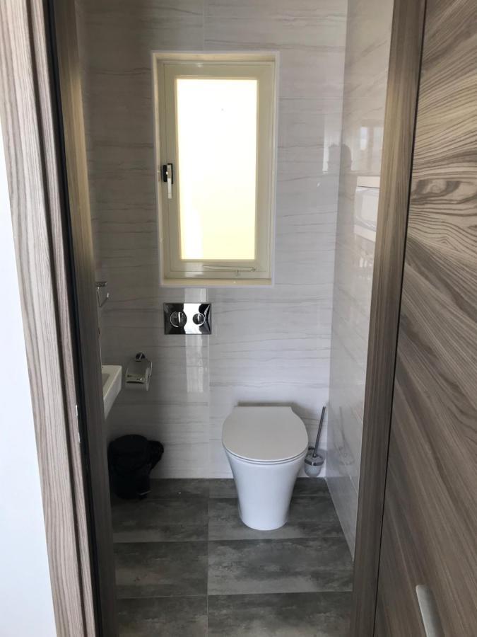 Point - Sir William Reid Apartment Gzira Exterior photo