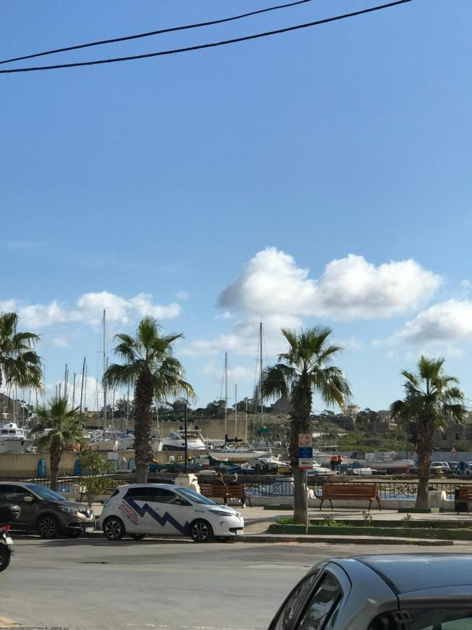 Point - Sir William Reid Apartment Gzira Exterior photo