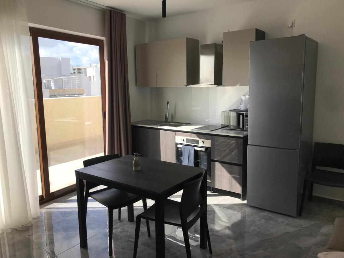 Point - Sir William Reid Apartment Gzira Exterior photo