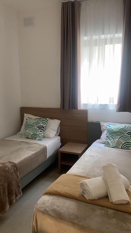 Point - Sir William Reid Apartment Gzira Exterior photo